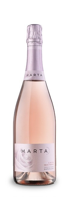 Marta Passió Reserva Brut