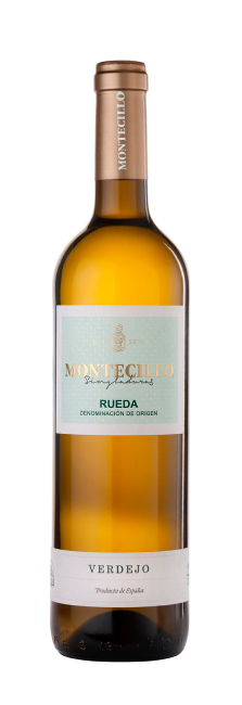 Montecillo Singladuras Rueda 2024 | Decantalo Vinos (1x75cl)