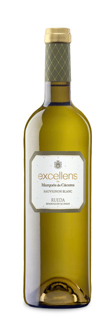 Marqués de Cáceres Excellens Sauvignon Blanc 2024