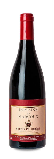 Domaine De Marcoux Côtes-du-Rhône