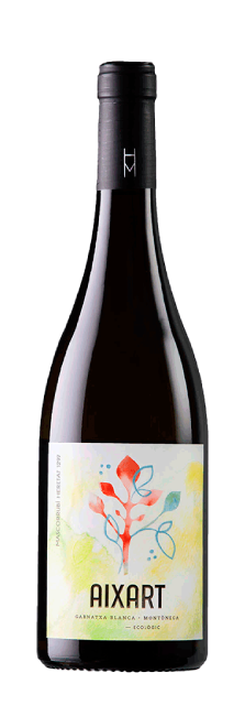 Mascorrubí Aixart 2022 | Decantalo Vinos (1x75cl)