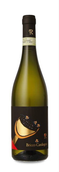 Rinaldi Moscato D'Asti Bricco Cardogno