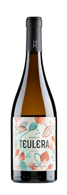 Mascorrubí Teulera 2022 | Decantalo Vinos (1x75cl)