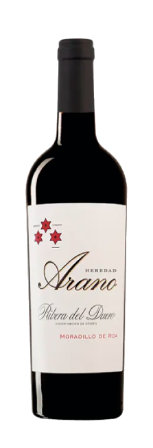 Bela Heredad Arano Crianza 2021 | Decántalo