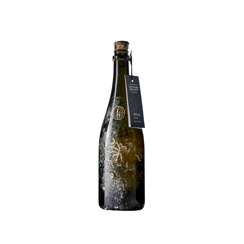 Leclerc Briant Abyss 2018