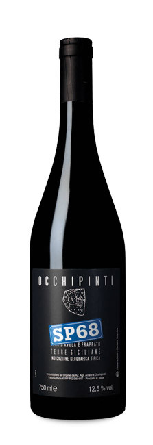 Occhipinti SP68 Rosso