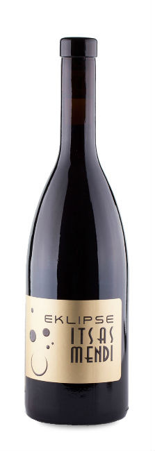 Itsasmendi Eklipse 2020 | Decantalo Vinos (1x75cl) 19.89