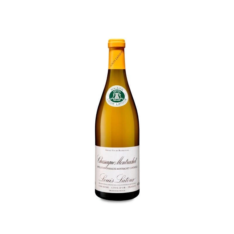 Louis Latour Chassagne Montrachet 2023