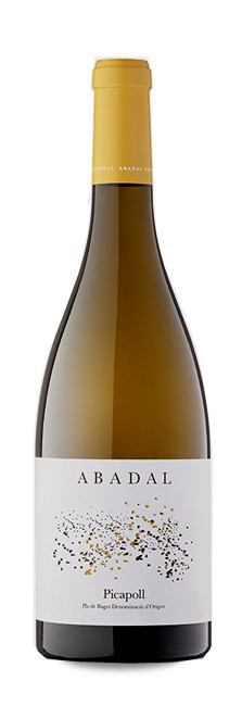 Abadal Picapoll 2024 | Decantalo Vinos (1x75cl)
