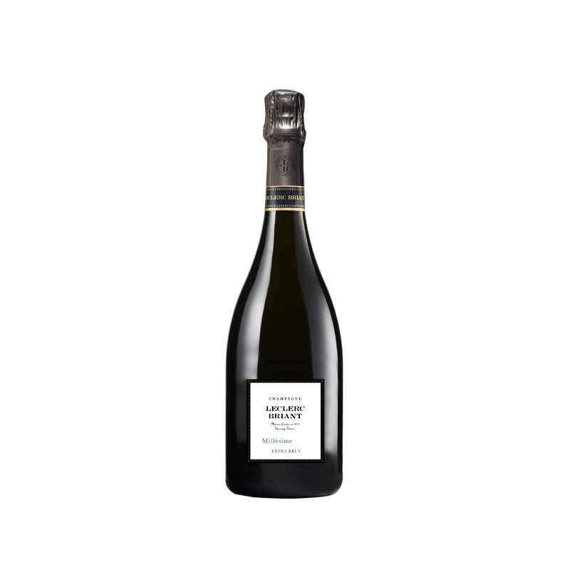 Leclerc Briant Millésime Extra Brut 2019