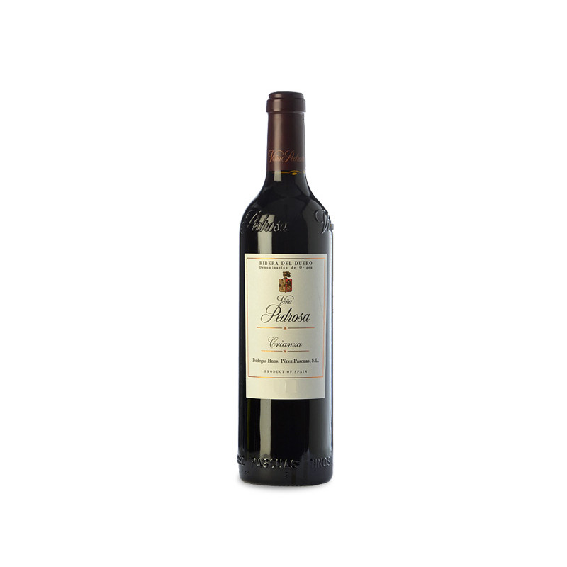 Viña Pedrosa Crianza 2022