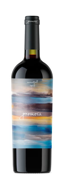 Ego Bodegas Promesa Monastrell-Syrah 2024