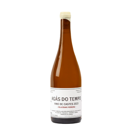 El Paraguas Agas do Tempo 2024