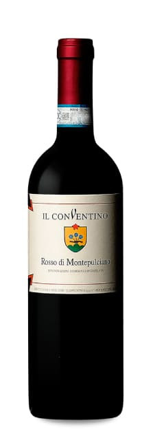 Il Conventino Rosso di Montepulciano 2023 | Decantalo Vinos (1x75cl)