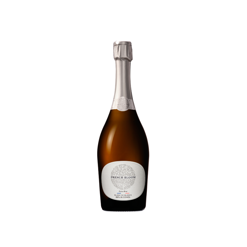 French Bloom Extra Brut 200%