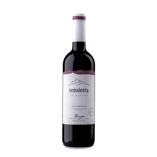 Sonsierra Selección Tinto 2024
