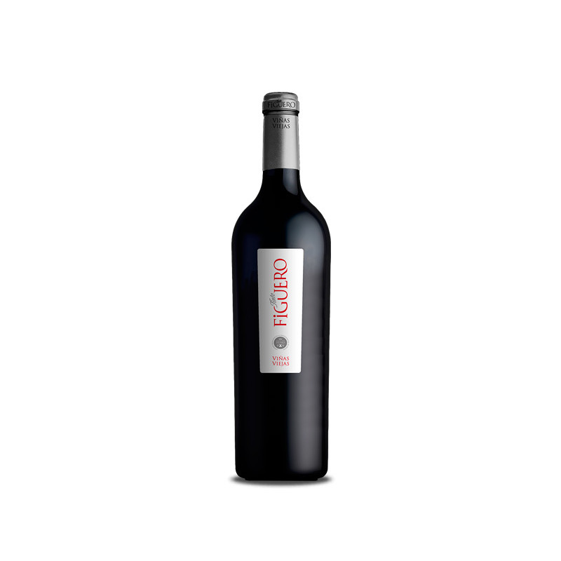 Tinto Figuero Viñas Viejas 2021