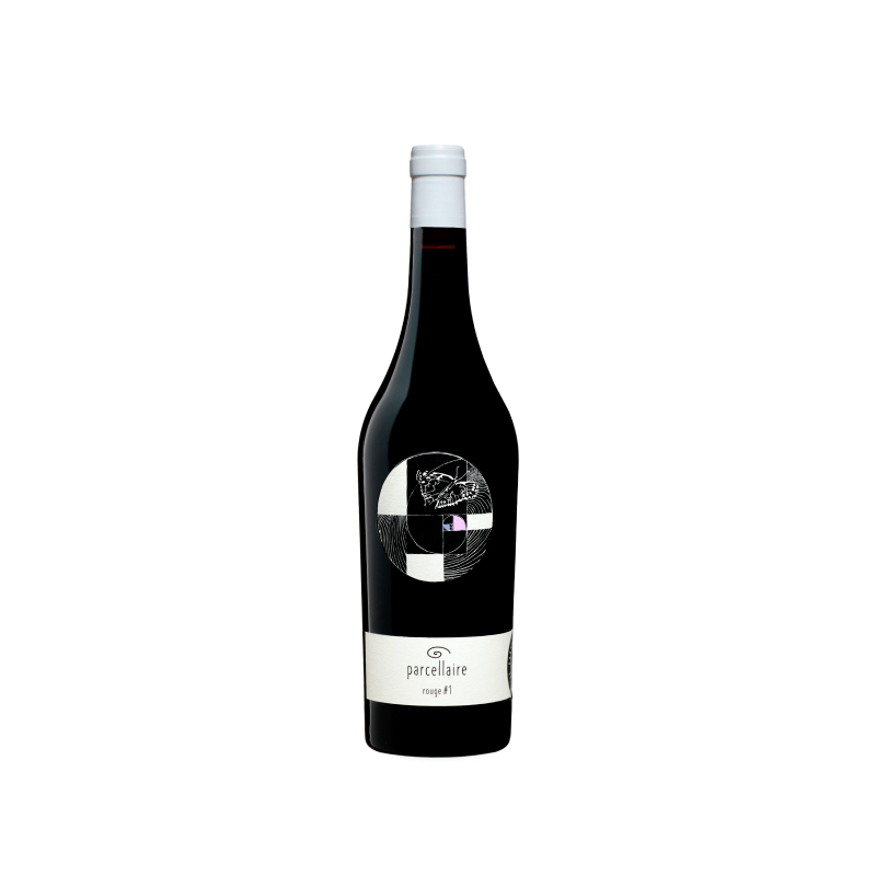Johannes Zillinger Parcellaire Rouge 2021