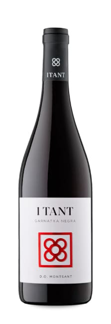 I TANT Garnacha Tinta