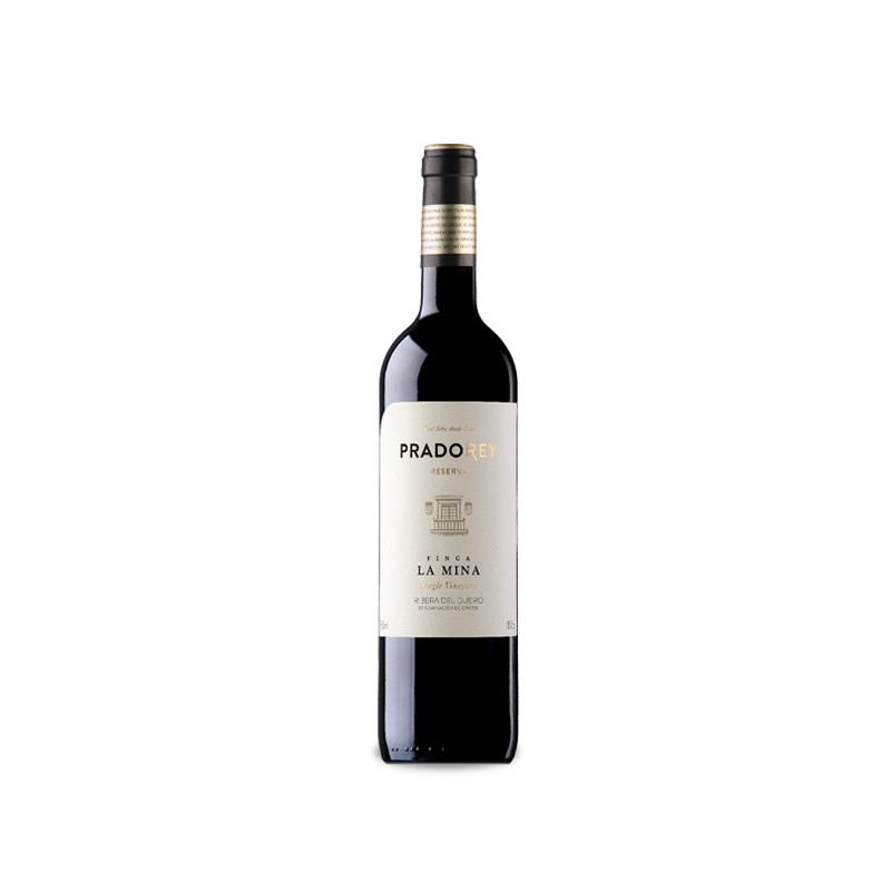 Pradorey Finca La Mina 2020