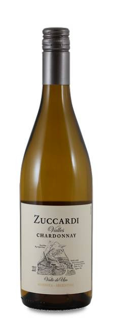Zuccardi Valles Chardonnay 2024