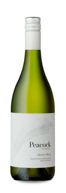 Peacock Wild Ferment Sauvignon Blanc