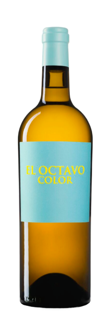 García Duque El Octavo Color 2022