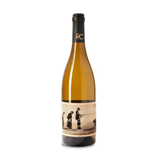 Ramón do Casar Treixadura 2024