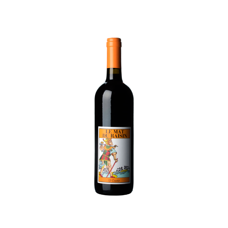 Cascina Degli Ulivi Bellotti Le Mat Du Raisin 2023