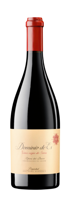 Dominio de Es Viñas Viejas de Soria