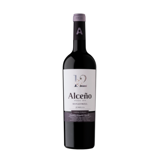 Alceño 12 Cepas Viejas 2022