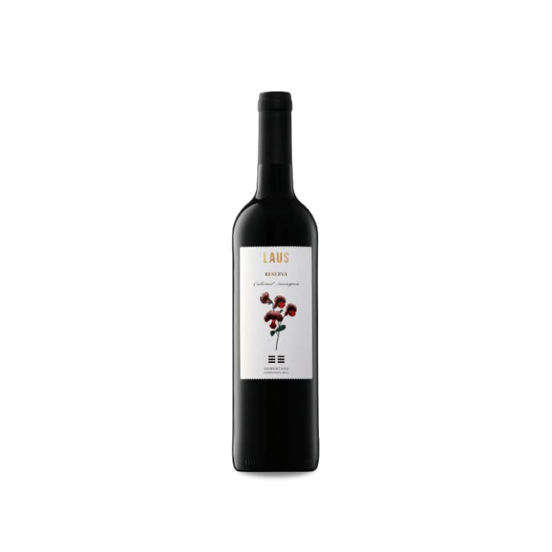 Laus Reserva 2019