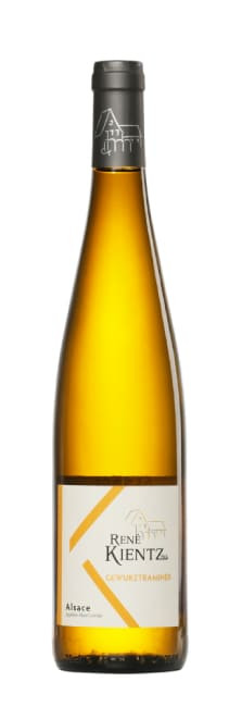 René Kientz Fils Gewürztraminer Le Metzig