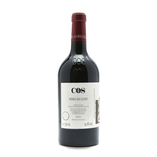 COS Nero di Lupo 2024