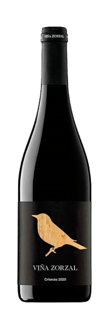 Viña Zorzal Crianza
