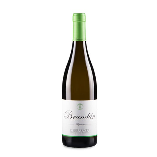 Algueira Brandán Godello 2024