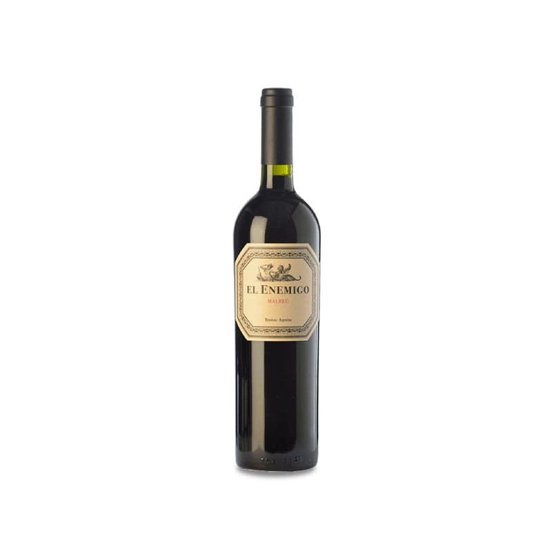 El Enemigo Malbec 2022