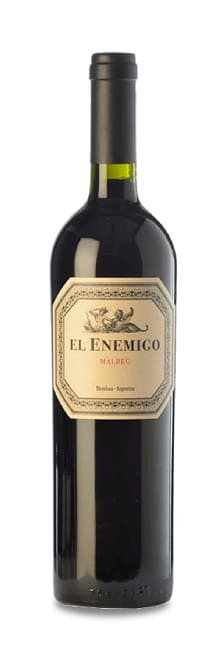 El Enemigo Malbec