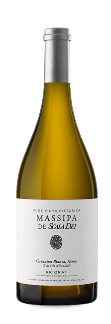 Scala Dei Massipa 2023 | Decantalo Vinos (1x75cl)