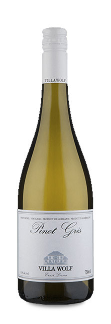 Villa Wolf Pinot Gris