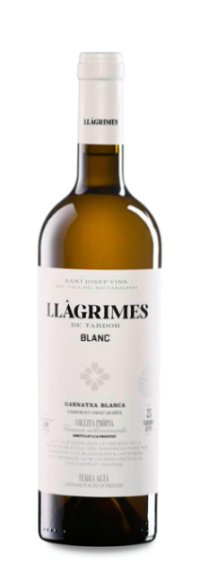 Llàgrimes de Tardor Blanc