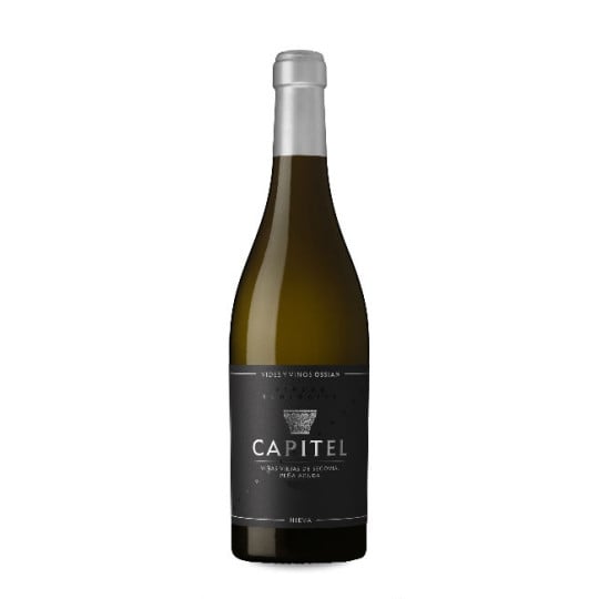 Ossian Capitel Magnum 2022