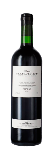 Clos Martinet