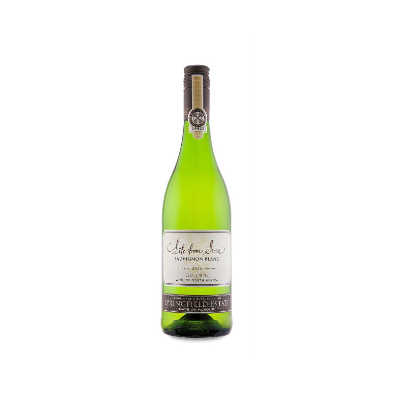 Springfield Life From Stone Sauvignon Blanc 2024