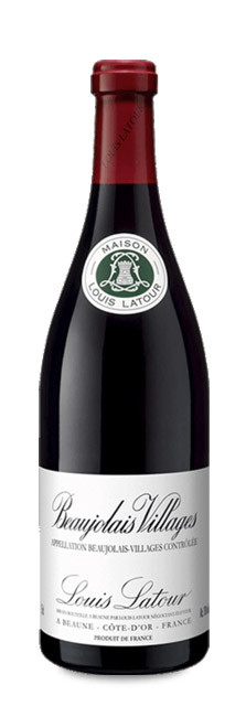Louis Latour Beaujolais-Villages Chameroy