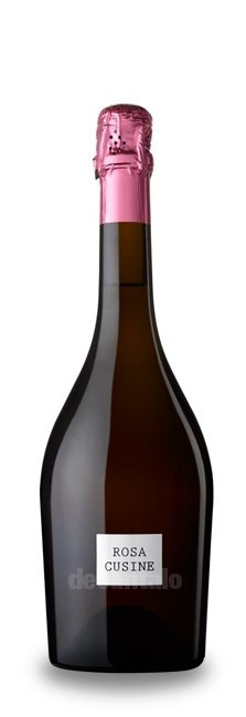 Rosa Cusiné 2020 | Decantalo Vinos (1x75cl)