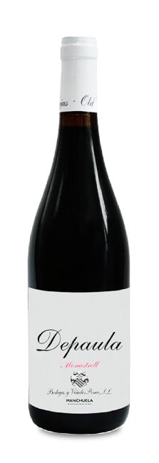 Depaula Monastrell