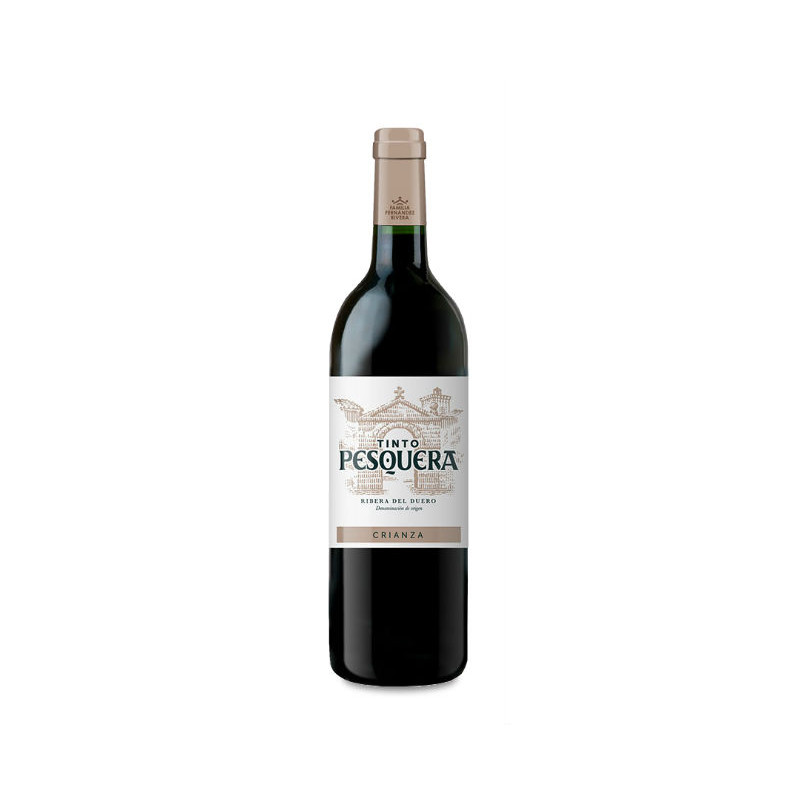 Pesquera Crianza 2022