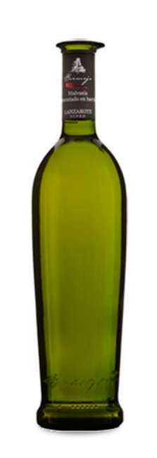 Bermejo Malvasía Fermentado Barrica 2023 | Decantalo Vinos (1x75cl)