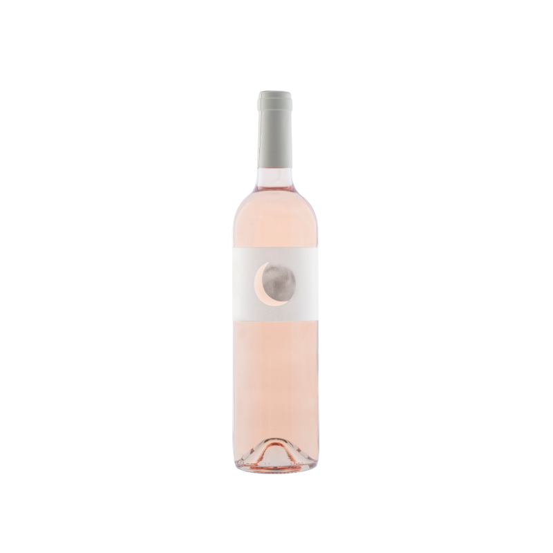 Château D'Astros Moon Rosé 2024